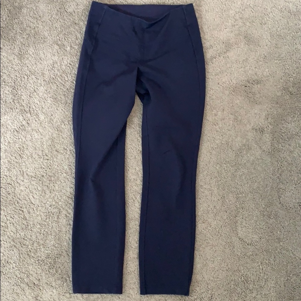Lululemon Control tip leggings